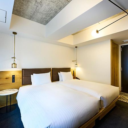 קיוטו Tassel Hotel Sanjo Shirakawa מראה חיצוני תמונה