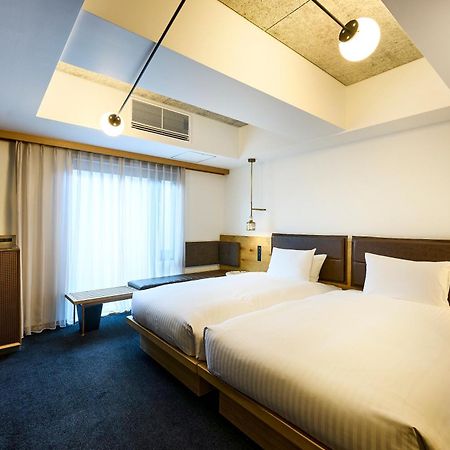 קיוטו Tassel Hotel Sanjo Shirakawa מראה חיצוני תמונה