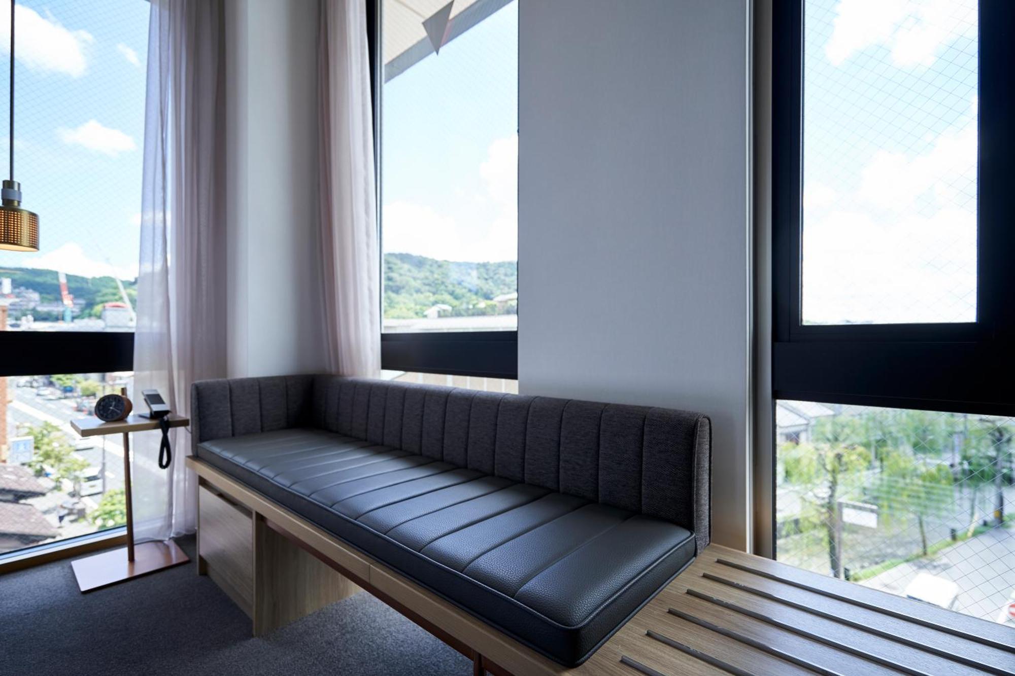 קיוטו Tassel Hotel Sanjo Shirakawa חדר תמונה