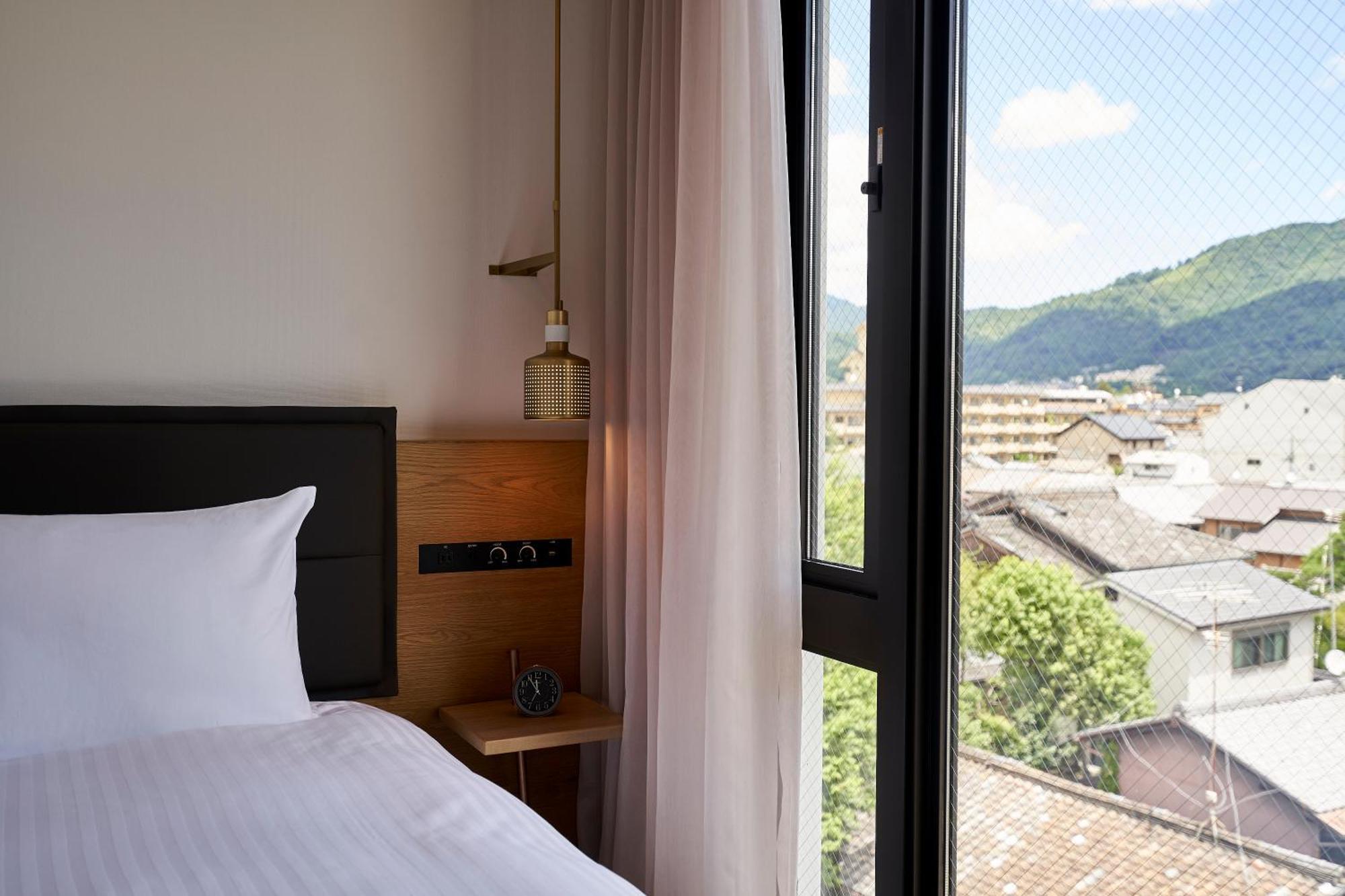 קיוטו Tassel Hotel Sanjo Shirakawa חדר תמונה